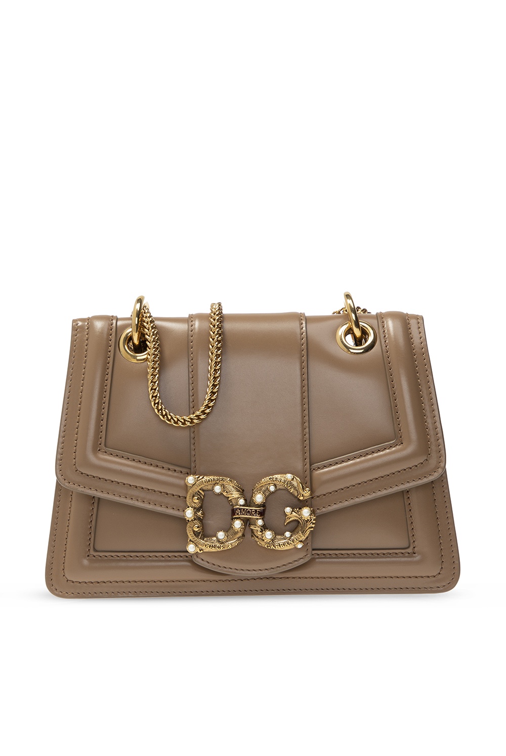DG Amore' shoulder bag Dolce & Gabbana - dolce gabbana